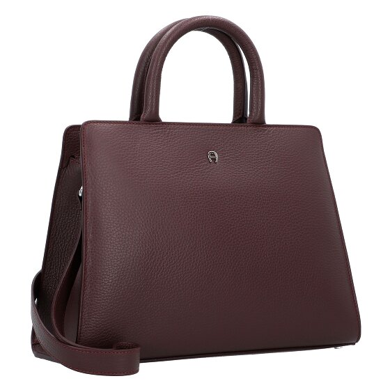 AIGNER Cybill Sac à main M Cuir 33 cm