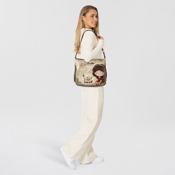 Anekke Muse Sac à bandoulière 28 cm