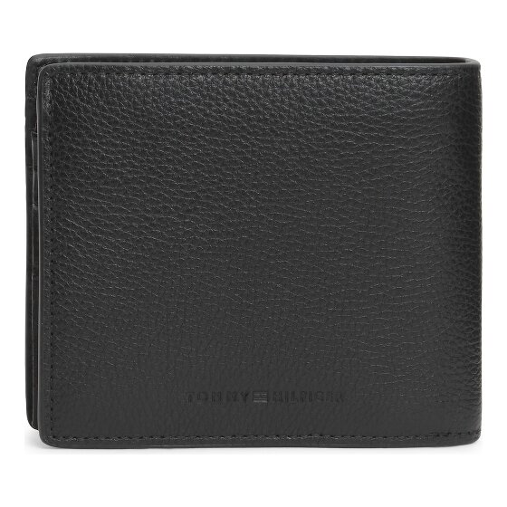 Tommy Hilfiger TH Central Porte-monnaie Cuir 11.5 cm