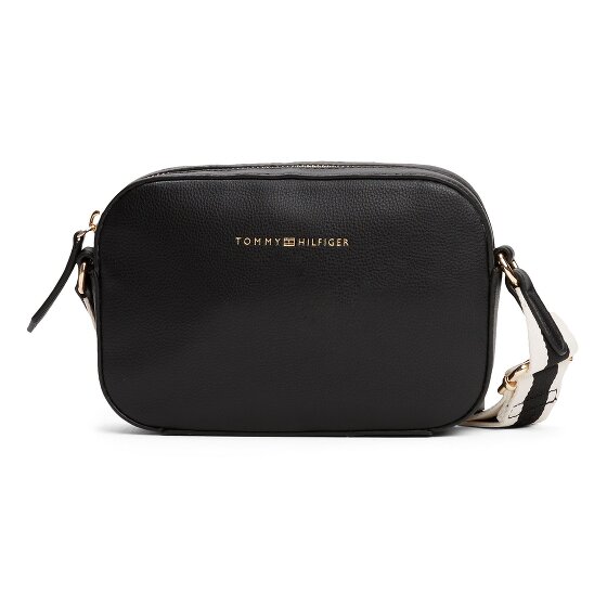 Tommy Hilfiger TH Logotape Sac à bandoulière 19.5 cm