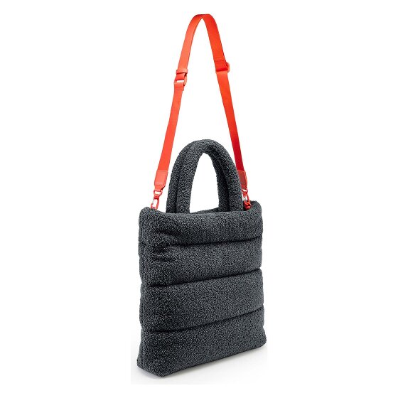 LES VISIONNAIRES Unio Shopper Sac à main 34 cm