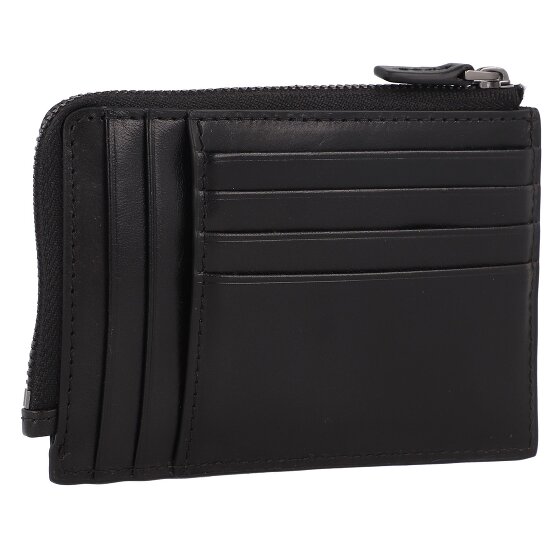 The Bridge Giacomo Porte-monnaie Protection RFID Cuir 13 cm