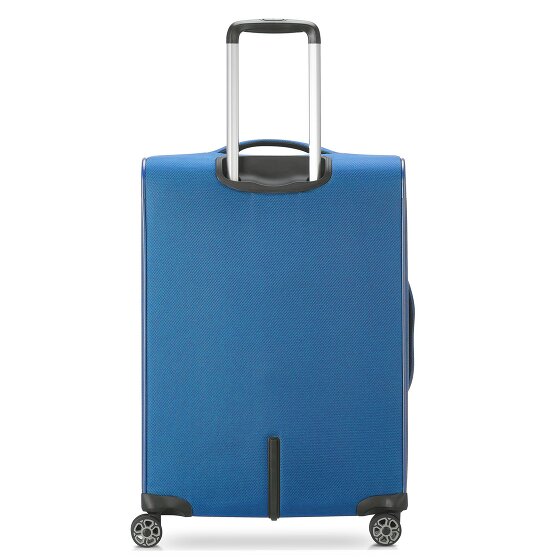 Roncato Ironik 2.0 4 roulettes Set de valises 3 pièces avec soufflet d'extension