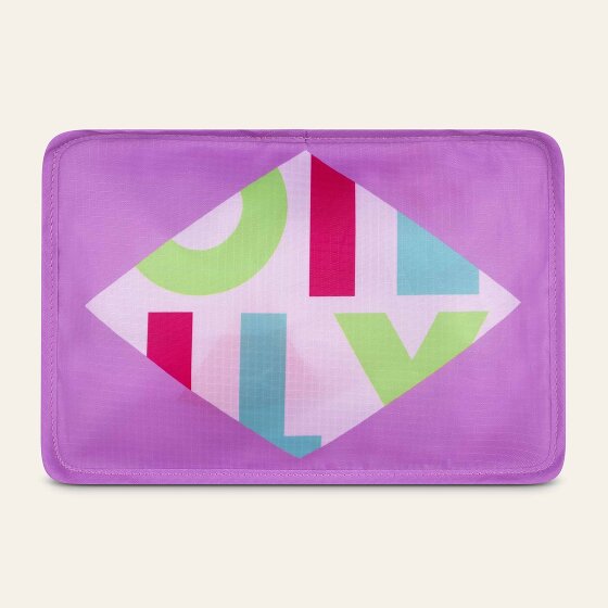 Oilily Set de sacs de voyage 2 pcs.