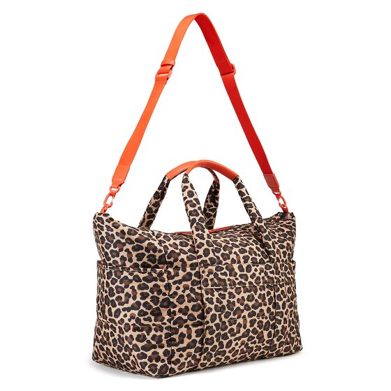 LES VISIONNAIRES Unio Travel Bag Sac de voyage Weekender 65 cm