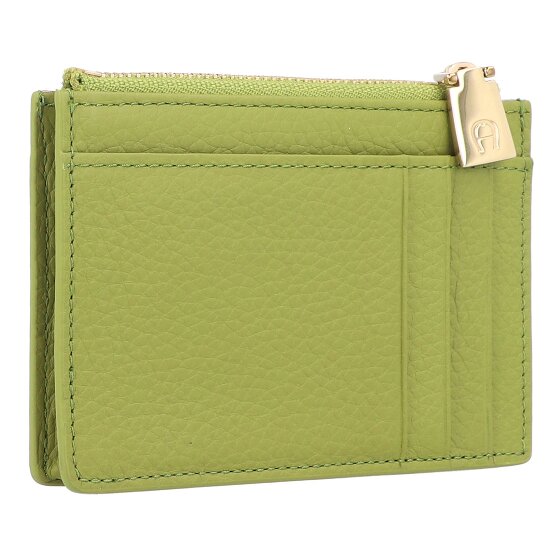 AIGNER Fashion Étui pour cartes de crédit Cuir 12 cm