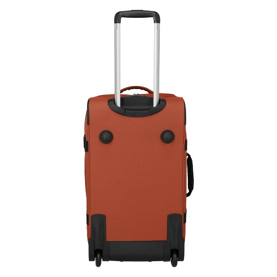 Travelite Bolonia 2 roulettes Sac de voyage M 63 cm