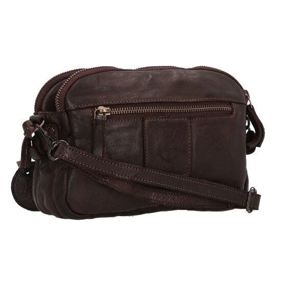 Harbour 2nd Anchor Love Rieke Sac à bandoulière Cuir 22 cm