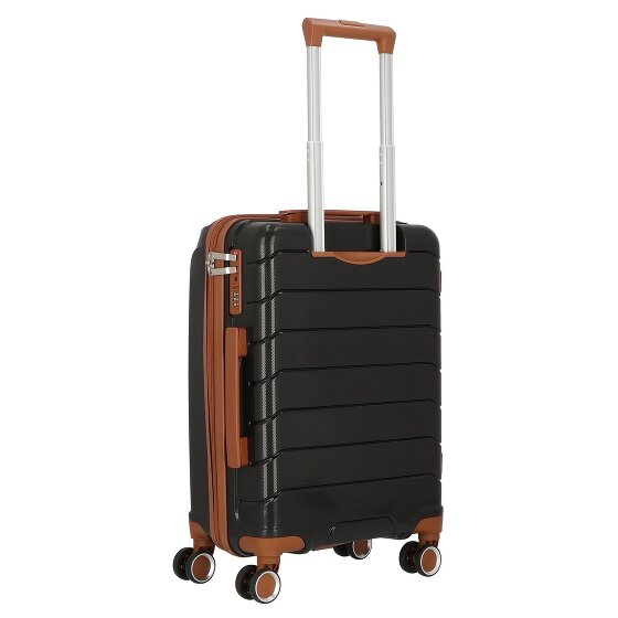 Cocoono Graz 4 roues Valise cabine S 55 cm