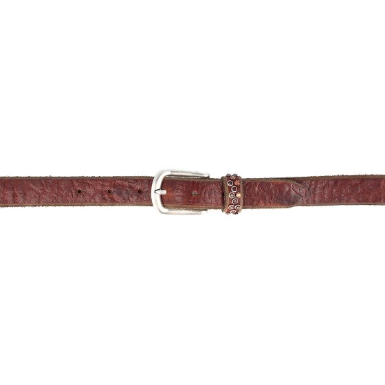 b.belt Ceinture Cuir véritable