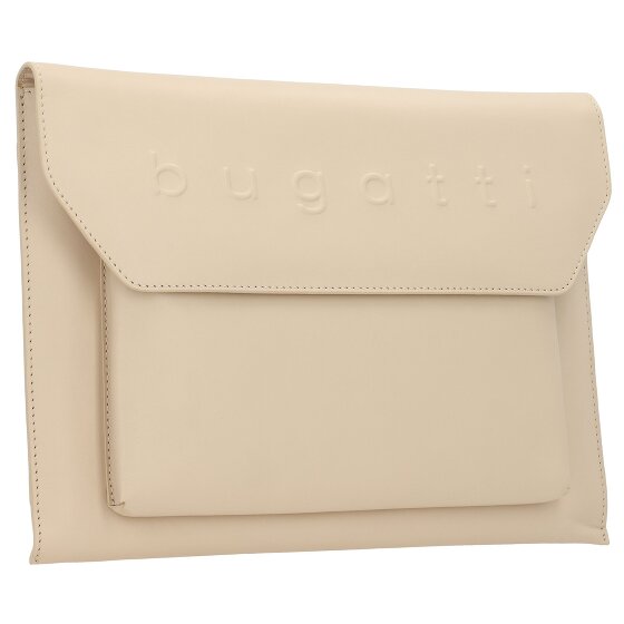 bugatti Daphne Pochette pour ordinateur portable Cuir 36 cm