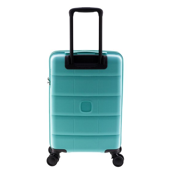Gladiator 2700 4 roulettes Trolley 55 cm