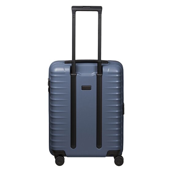 Titan Upgrade 4 roues Valise cabine S 55 cm