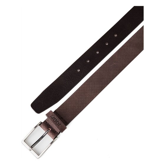 Joop! Ceinture Cuir véritable