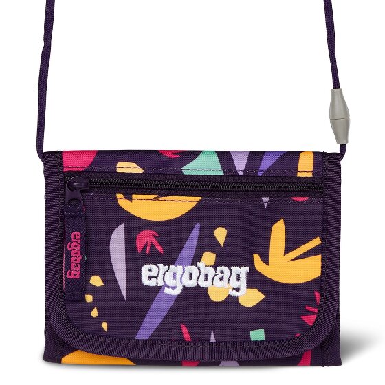 Ergobag Sac de poitrine 14 cm