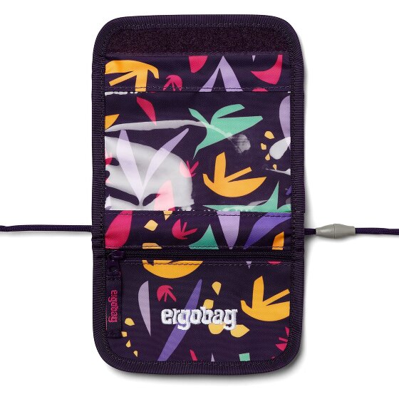 Ergobag Sac de poitrine 14 cm