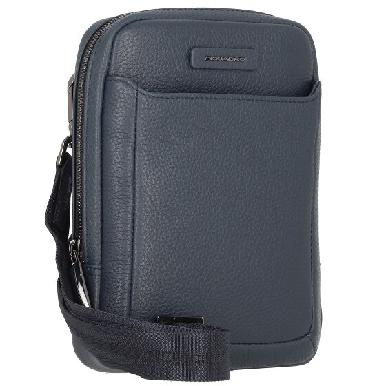 Piquadro Modus Sac à bandoulière Cuir 17 cm