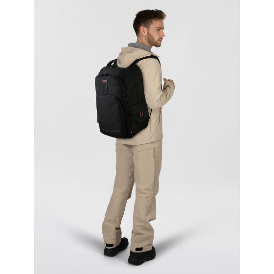 American Tourister At Work Nxt Daypack 50 cm Compartiment pour ordinateur portable