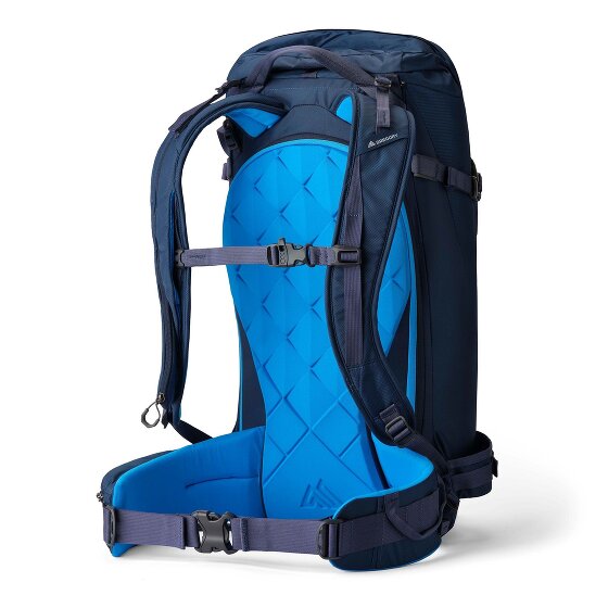 Gregory Targhee 45 L Sac à dos de trekking 72 cm