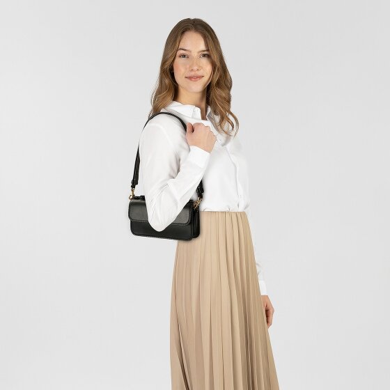 Coach Top Sac à main Cuir 20 cm