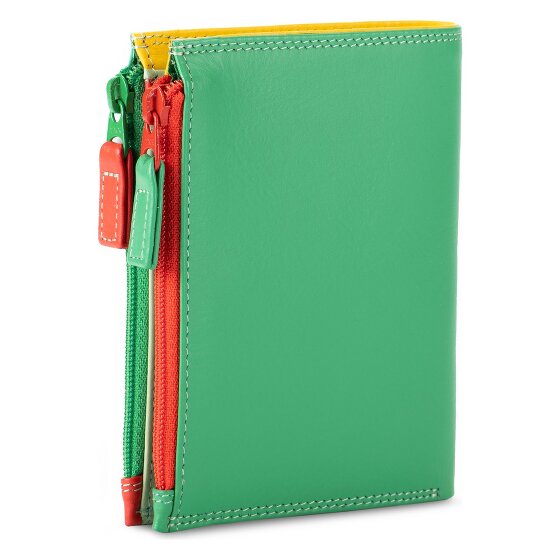 Mywalit Porte-monnaie Protection RFID Cuir 9 cm