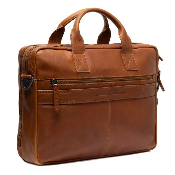 The Chesterfield Brand Frazer Porte-documents Cuir 38 cm Compartiment pour ordinateur portable