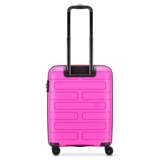 MODO by Roncato Supernova 2.0 4 roulettes Set de valises 3 pièces