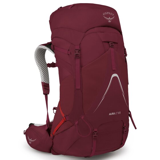 Osprey Aura 65 Sac à dos de trekking WM-L 83 cm
