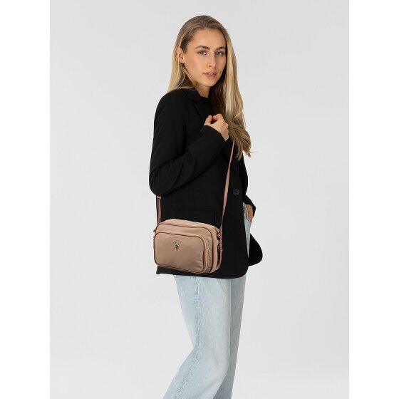 U.S. Polo Assn. Houston Sac à bandoulière 25 cm