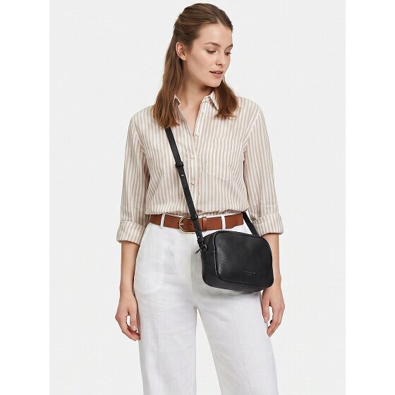 Liebeskind Ella Sac à bandoulière Cuir véritable 22 cm