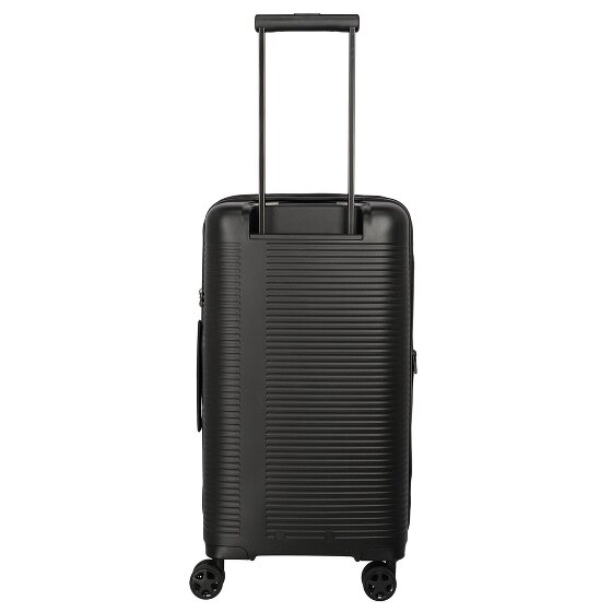 Travelite Roomer 4 roulettes Set de valises 2 pièces