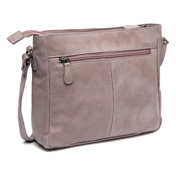 The Chesterfield Brand Weimar Sac à bandoulière Cuir 24 cm