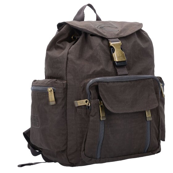 camel active Journey sac à dos 27 cm