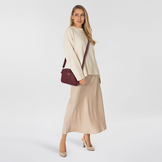 Guess Meridian II Sac à bandoulière 22 cm