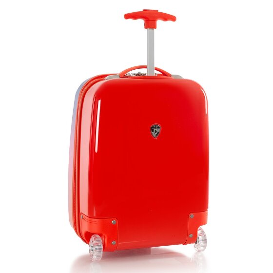 Heys Kids 2 roulettes Trolley pour enfants 46 cm