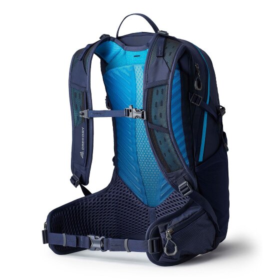 Gregory Maya 15 Sac à dos de randonnée 49 cm