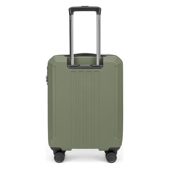 Epic Airwave NEO 4 roues Trolley de cabine 55 cm