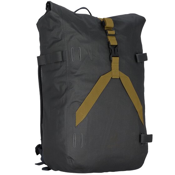 Deuter Sac à dos cycliste Amager 25+5 48 cm