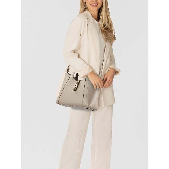 Furla Goccia Sac de shopper S Cuir 28 cm