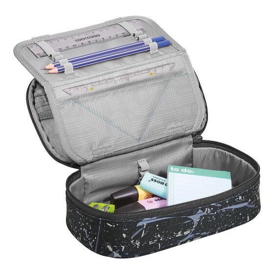 coocazoo Trousse à crayons 24 cm