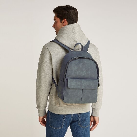 Calvin Klein CK Refined Daypack 41 cm Compartiment pour ordinateur portable