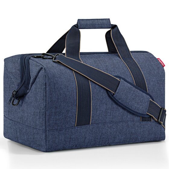 reisenthel Allrounder L Weekender Sac de voyage 48 cm