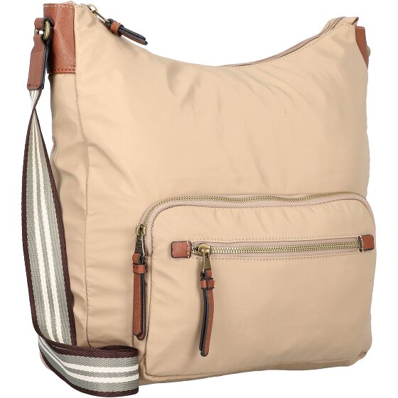 camel active Sac à bandoulière Bari 30 cm