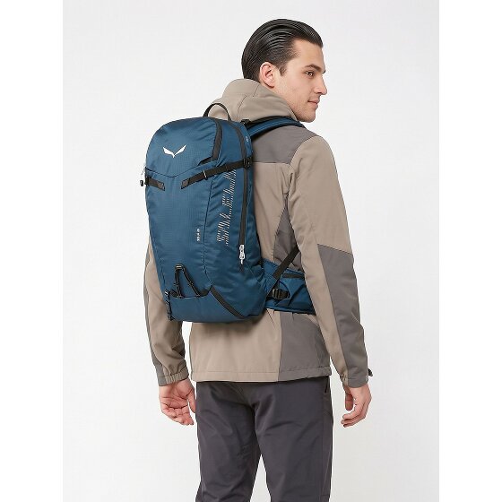 Salewa Sella Sac à dos de randonnée 55 cm