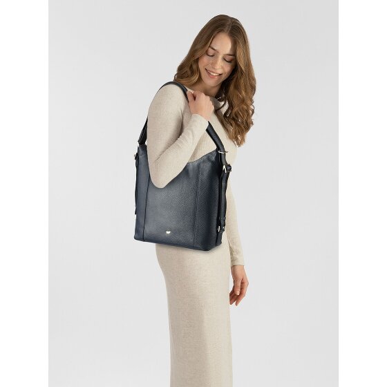 Braun Büffel Hanna Sac à bandoulière Cuir 30 cm