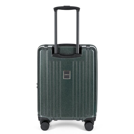 Epic Crate Reflex EVO 4 roulettes Trolley de cabine 55 cm