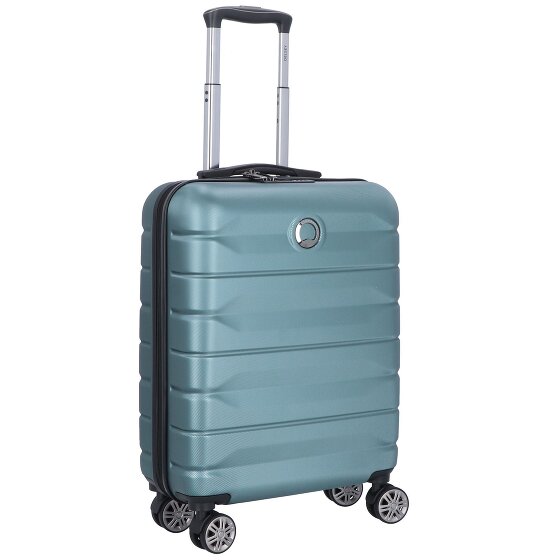 Delsey Paris Air Armour 4-roues trolley cabine Slim Line 55 cm