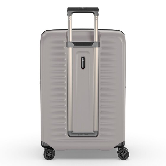 Victorinox Airox Advanced 4 roulettes Trolley M 69 cm avec soufflet d'extension
