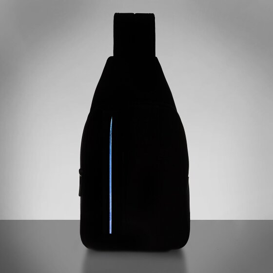 Piquadro Brief sac à bandoulière 37 cm