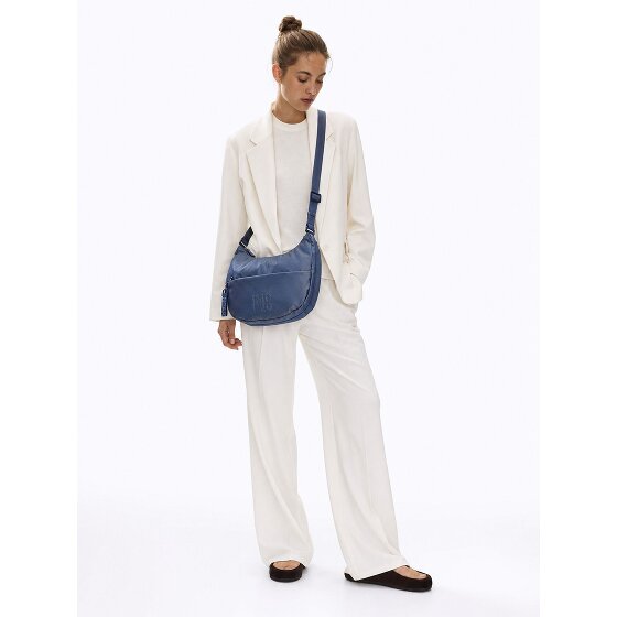 Mandarina Duck MD20 Sac à bandoulière 39 cm avec soufflet d'extension